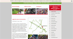 Desktop Screenshot of bikeclubhotels.com
